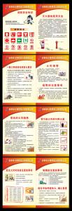 消防安全知识 消防安全知识2015