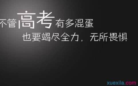 销售励志语录经典长句 关于高考励志语录长句