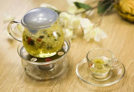 菊花茶的功效与禁忌 菊花茶的功效和作用有哪些 菊花茶的功效和禁忌