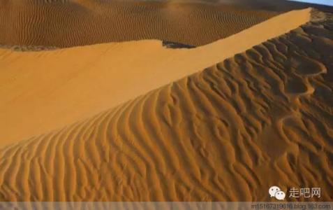 世界上最长的河是什么 世界上最长的沙漠是什么