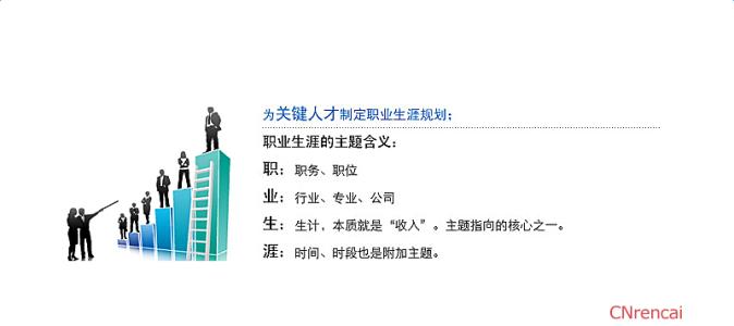 软件开发职业生涯规划 软件开发的职业规划 软件工程职业生涯规划书