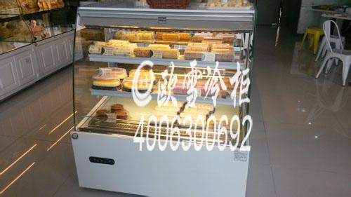 蛋糕展示柜尺寸 蛋糕展示柜尺寸及其价格参考