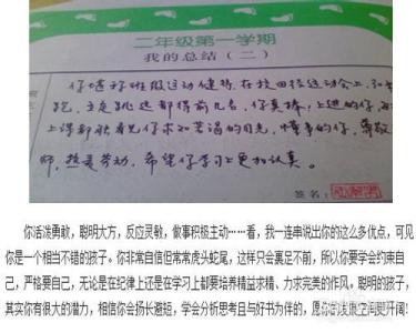 高中学生档案评语 高中学生档案评语，高中学生手册评语