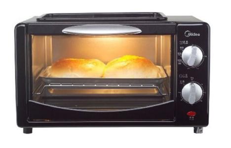 家用烤箱如何预热 烤箱能做什么?家用烤箱预热要多久?