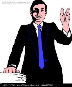 演讲手势技巧图解 演讲中常见的表示“强调”手势