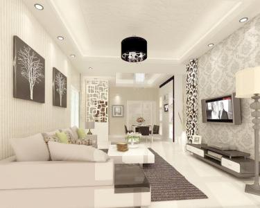 客厅吊灯设计的要求 客厅设计的方法?客厅设计的基本要求是什么?