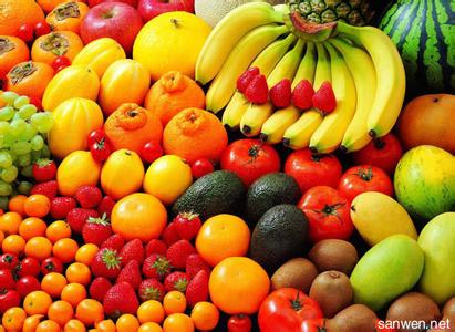 春季吃什么水果最养生 春季养生值得吃的水果有哪些