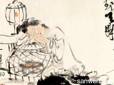 中国画大写意牡丹图片 古代中国画写意图片
