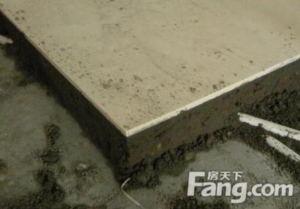 地砖干铺水泥砂浆比例 地砖干铺水泥砂浆比例?地砖干铺方法有何特点?
