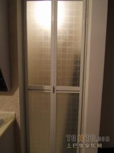 卫生间折叠门 卫生间用折叠门好吗？怎样选择卫生间折叠门呢？