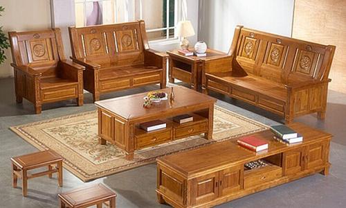 实木沙发哪种木材好 实木沙发什么木头好 实木家具木材分类
