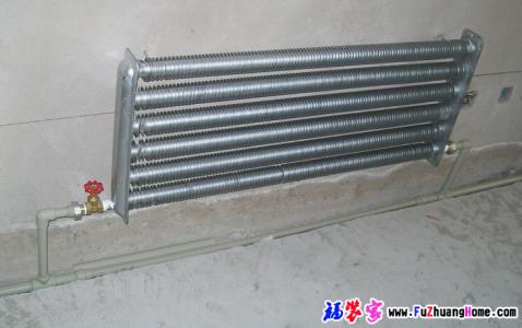 暖气管道保温材料 暖气管道保温材料优点