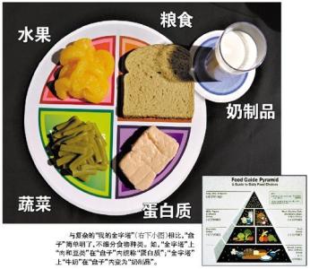 生机饮食健康指南 健康饮食指南_健康饮食指南攻略