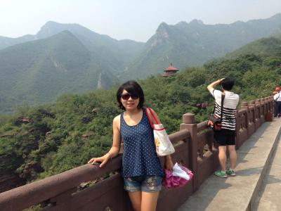 云台山自驾游攻略 云台山实用自驾游攻略