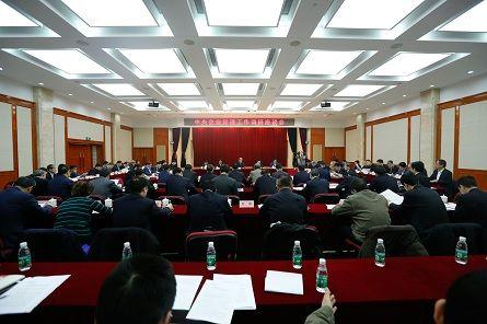 党建工作座谈会发言稿 党建工作调研座谈会发言稿