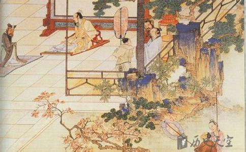 西晋文学 浅谈西晋初期儒学对文学的影响
