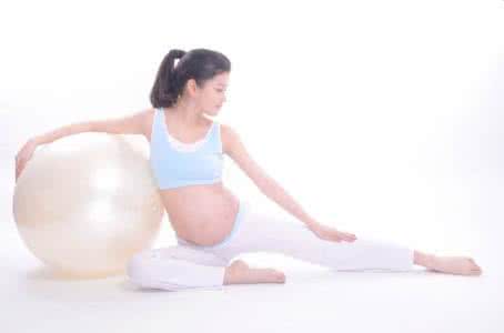 孕妇瑜伽有哪些练习体式