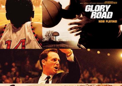 光荣之路电影篮球 篮球电影光荣之路的介绍