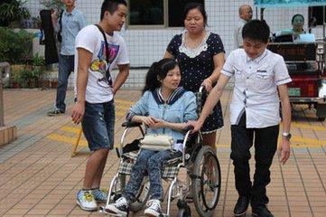 残疾人创业项目 太原残疾人创业项目