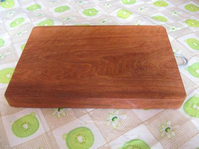 越南铁木菜板好不好 铁木菜板好不好?铁木菜板价格是多少?