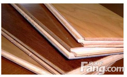 实木复合地板的优缺点 实木复合地板的价格 实木复合地板的优点是什么