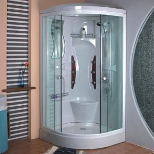 整体淋浴房品牌 智能淋浴房怎么样？整体智能淋浴房品牌有哪些?