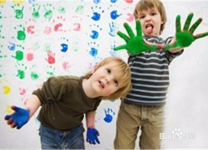 培养孩子从画画开始 如何培养孩子学画画的爱好