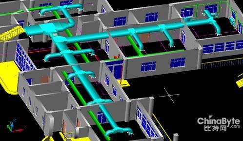 ppt制作三维立体图形 cad怎么建立三维立体图形