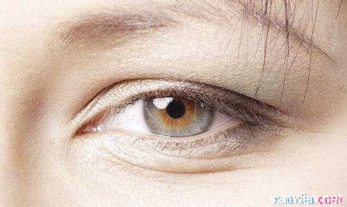 眼袋形成后还能消除吗 眼纹是怎么形成的 眼纹的预防和消除