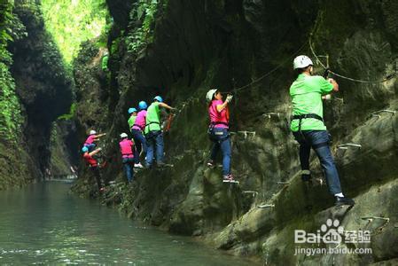 金刀峡门票多少钱一张 金刀峡旅游攻略