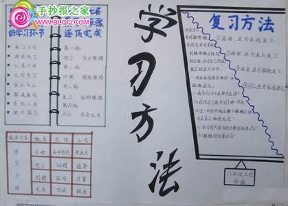 小学六年级数学学习方法