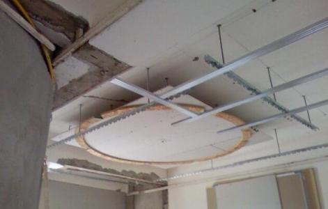 硅钙板吊顶施工工艺 硅钙板吊顶施工工艺有哪些?让您对硅钙板吊顶施工工艺更了解