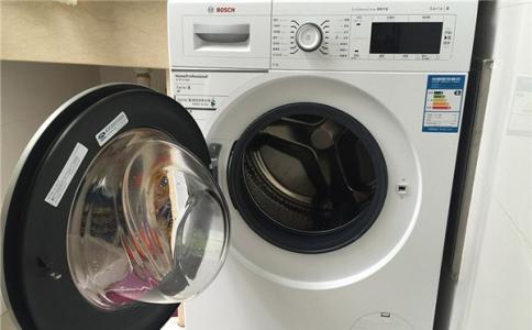 博世洗衣机怎么样 博世洗衣机怎么样?洗衣机有哪几种类型?