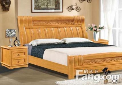 橡木床价格一般多少 橡木床价格一般多少?如何辨别橡木床质量?