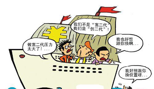 中小民营企业 论中小民营企业内部管理中存在和必须改善的几个问题