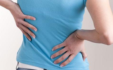 左侧腰部疼痛的原因 产后腰部左侧疼痛是什么原因