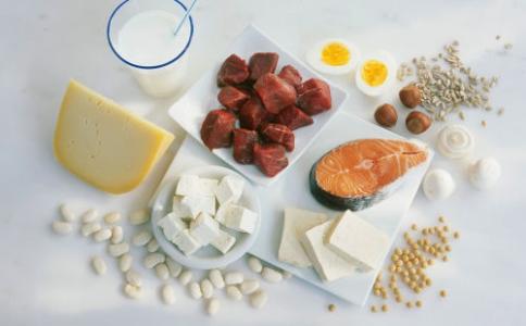 孕妇吃啥补蛋白质 孕妇吃什么能补充蛋白质
