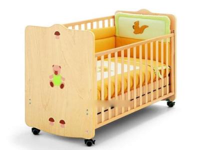 婴儿床品牌排行榜 婴儿睡什么床好 婴儿床哪个品牌好