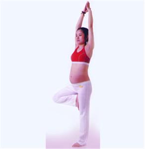 家庭瑜伽初级动作 孕妇瑜伽有哪些初级动作