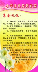 少先队礼仪规范 少先队礼仪教育知识，少先队礼仪规范化教育怎么抓