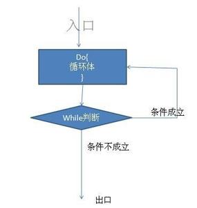 when和while的例句 while的用法和例句