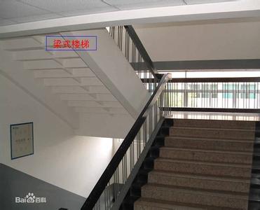 板式楼梯 楼梯的基本知识？板式楼梯与梁式楼梯的区别？
