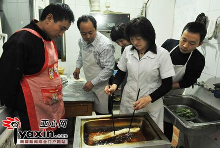 创业开店故事 餐饮开店创业故事