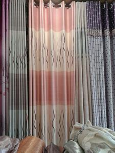 如何选购窗帘布 窗帘布品种有哪些 窗帘布怎么选购