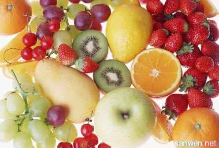 冬天吃什么水果 冬末春初吃什么水果好