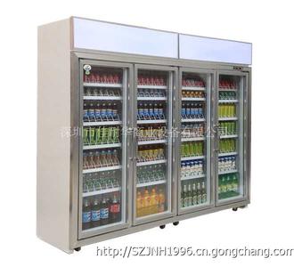 冷柜温度调节 展示冷柜如何调节温度 什么品牌的展示冷柜好