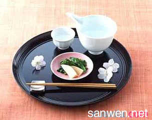 中餐餐具使用礼仪 中餐餐具使用的礼仪和注意事项