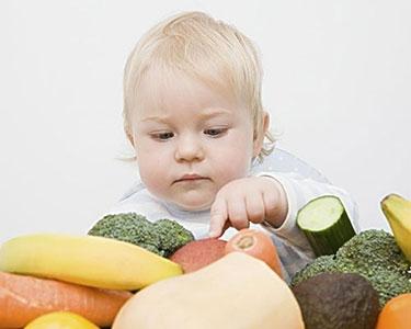 1 3岁宝宝饮食 3岁宝宝健康饮食