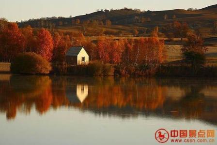 保定清明节旅游好去处 保定周边旅游好去处