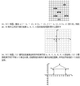 初一数学第六章测试题 初一下册数学第六章概率初步单元测试题